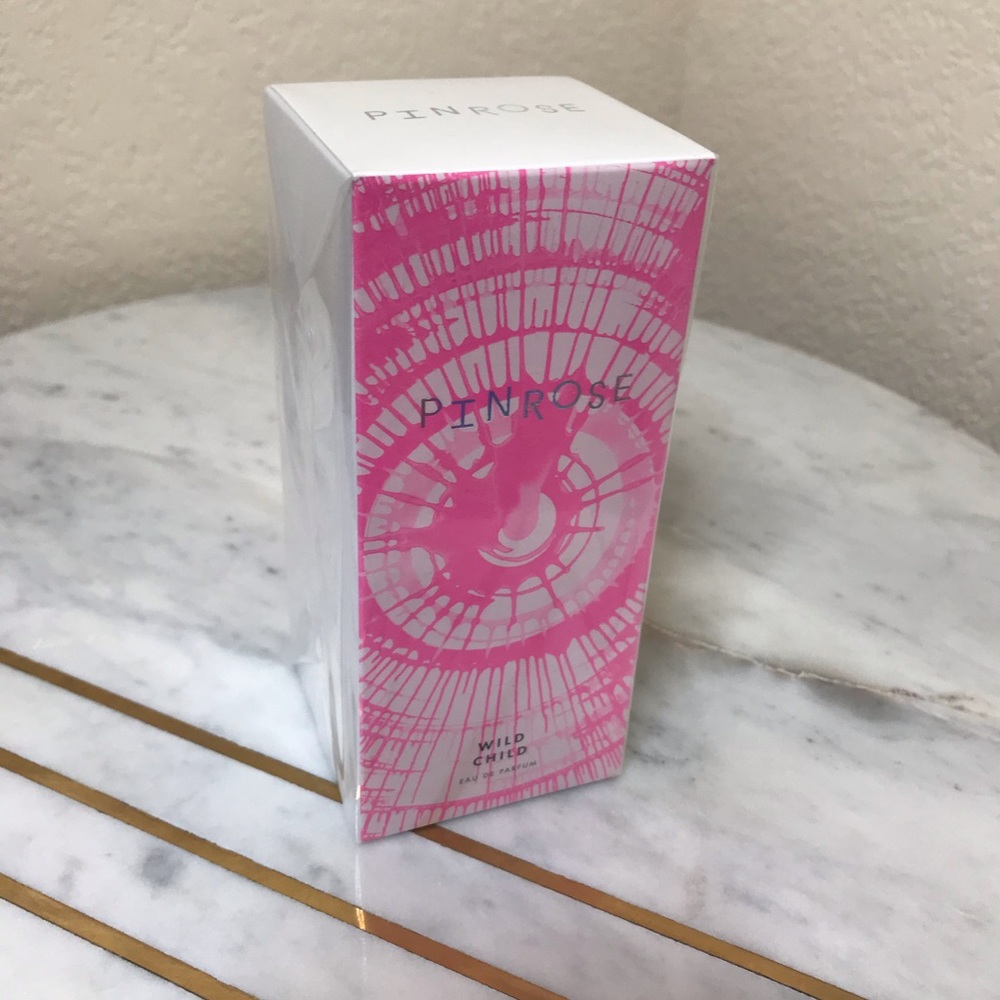 Pinrose Wild Child 50 ml